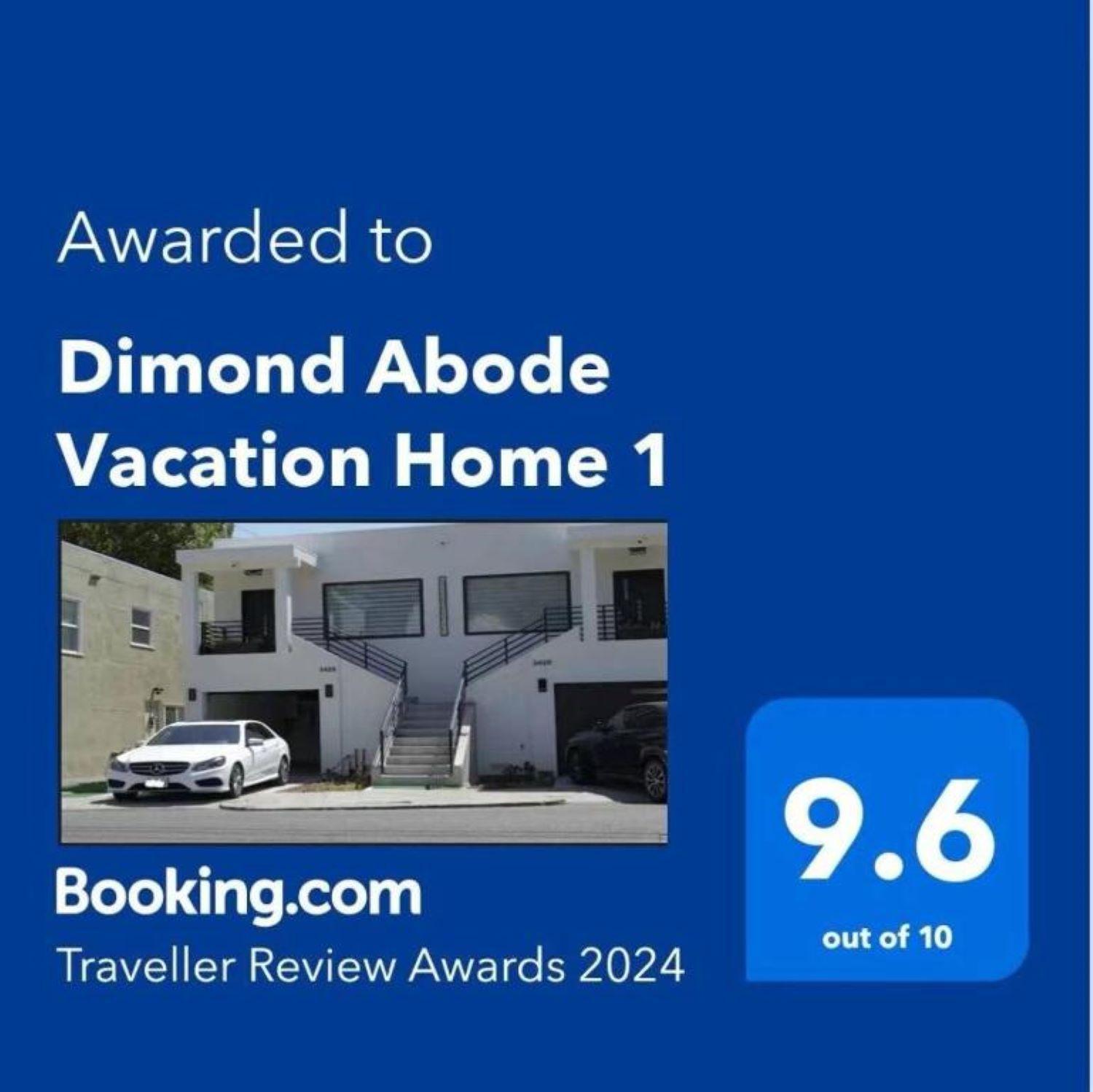 Dimond Abode Vacation Home #1 Oakland Dimond District Экстерьер фото