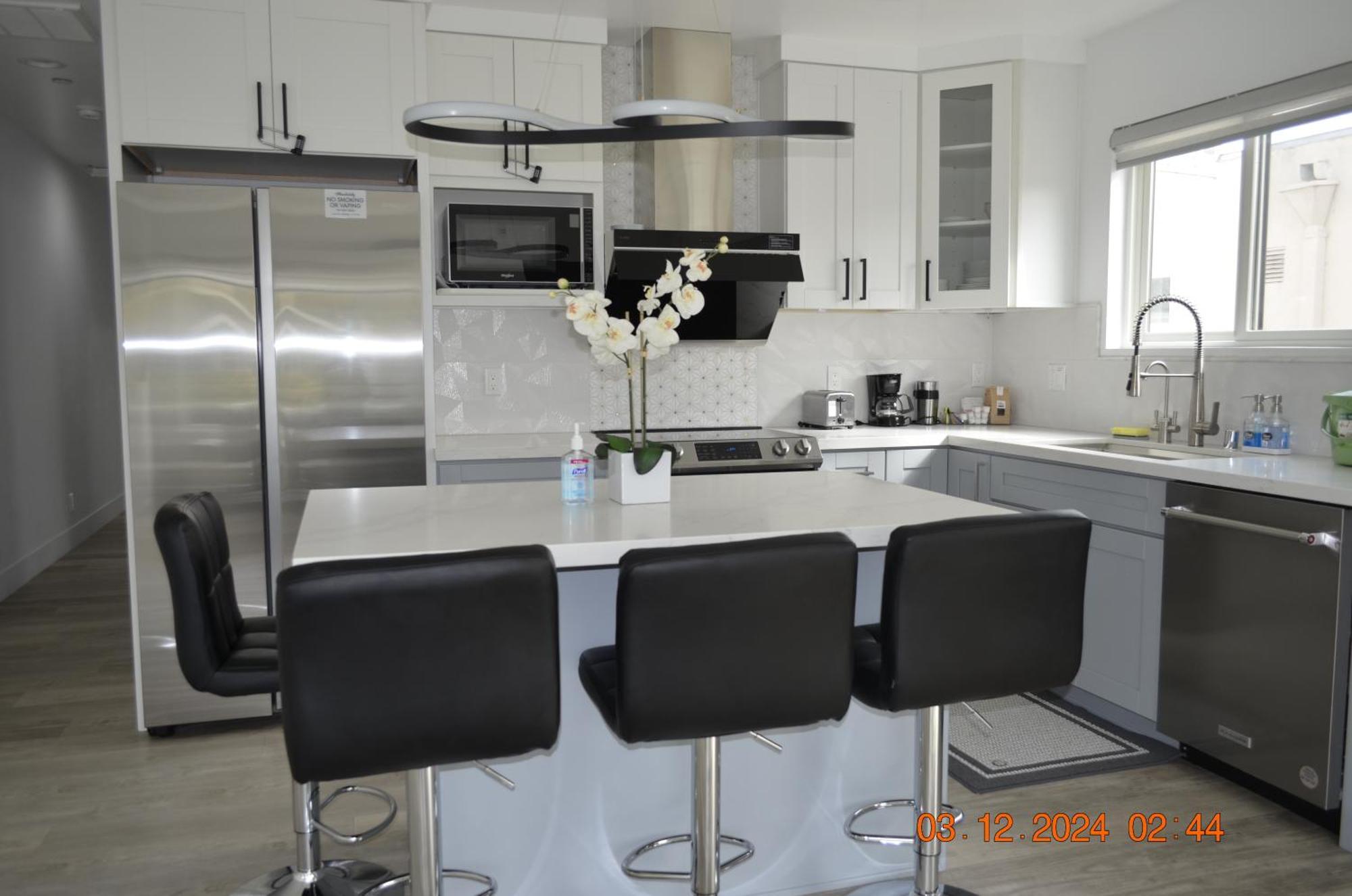 Dimond Abode Vacation Home #1 Oakland Dimond District Экстерьер фото