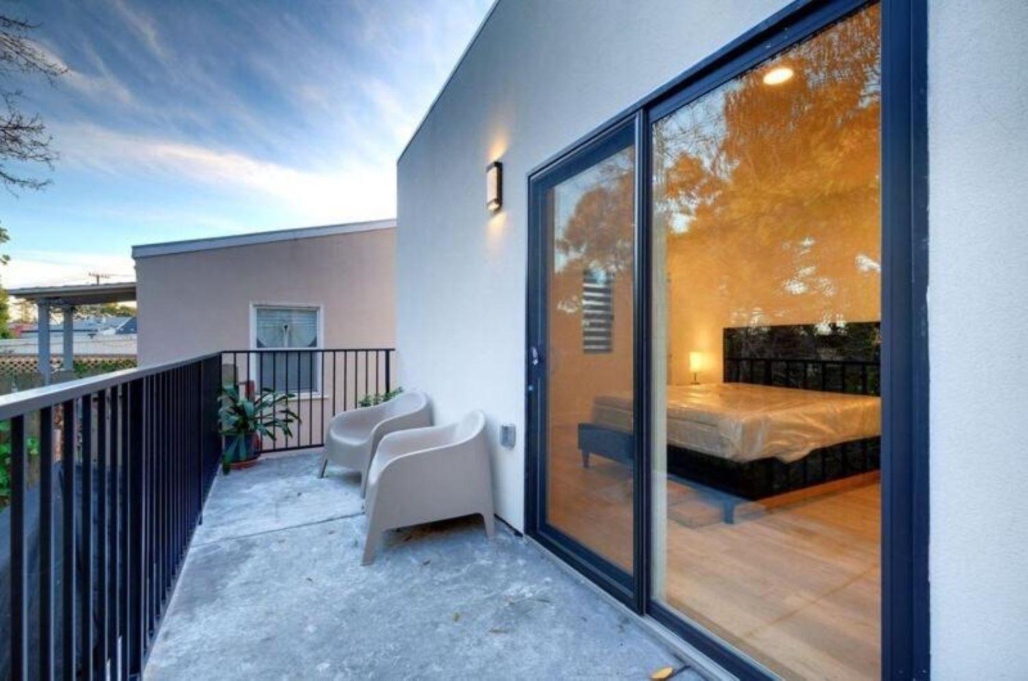 Dimond Abode Vacation Home #1 Oakland Dimond District Экстерьер фото